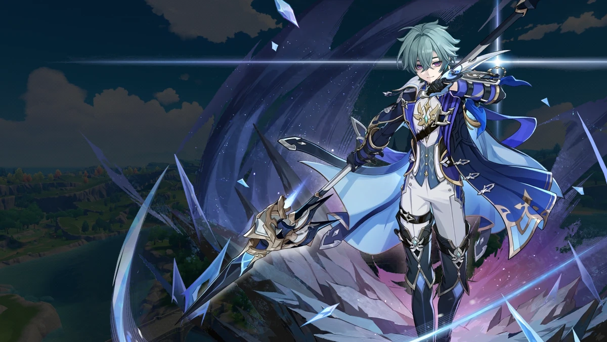 Lohen Overview: Abilities & Best Weapon for Genshin Impact