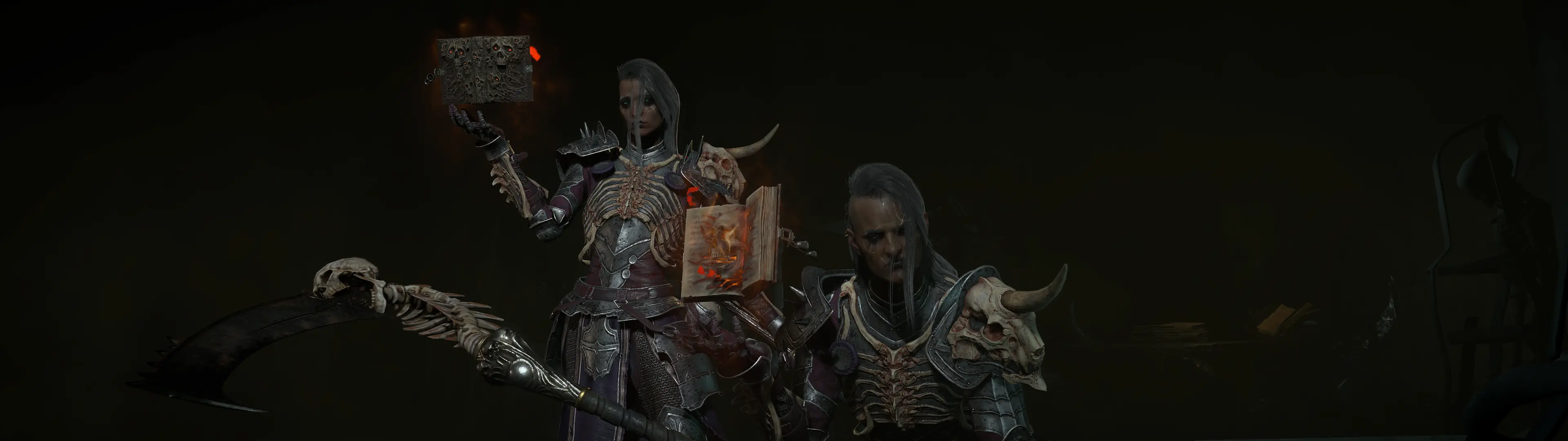 Blood Rush in Diablo 4 Fixes Necromancer Mobility