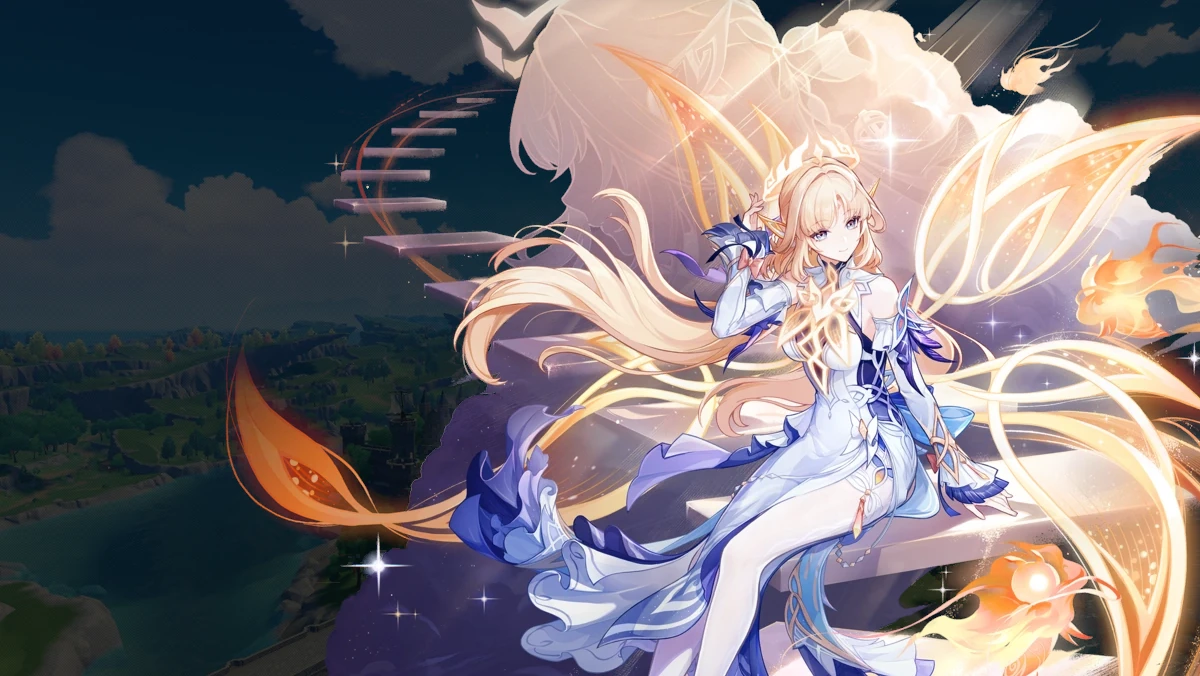 Nicole Overview: Abilities & Best Weapon for Genshin Impact