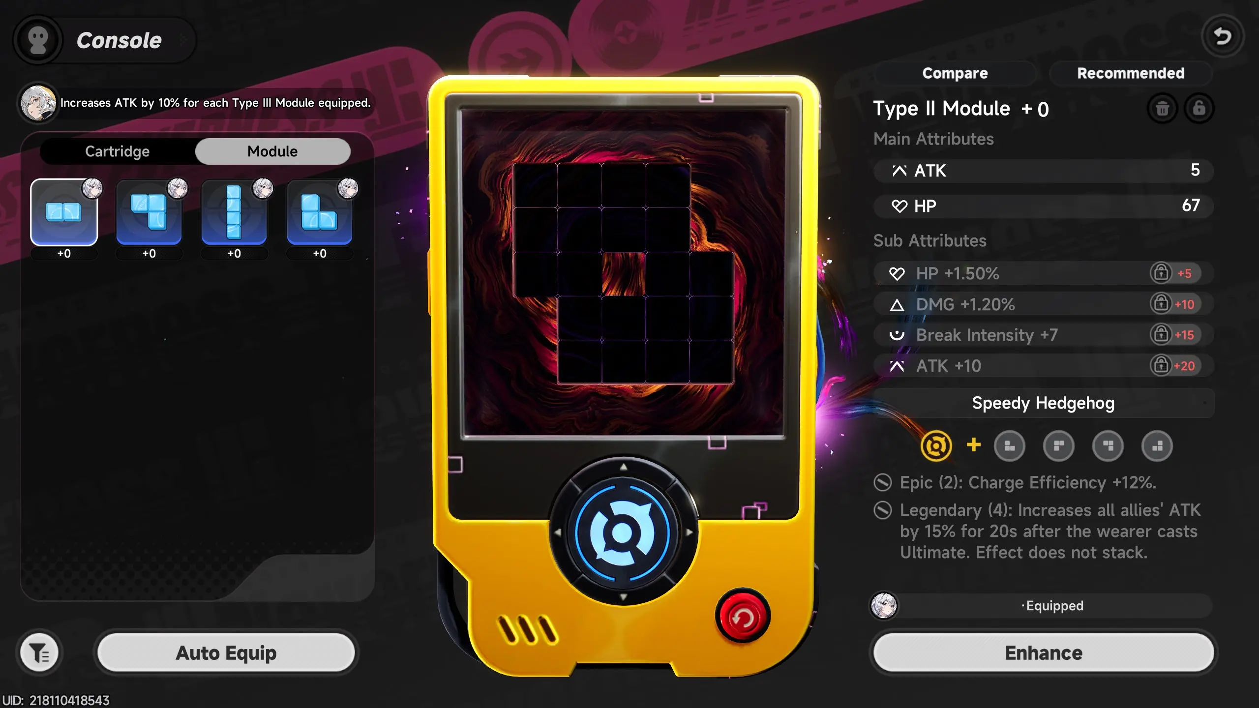 Optimize Neverness to Everness Consoles With This New Tool
