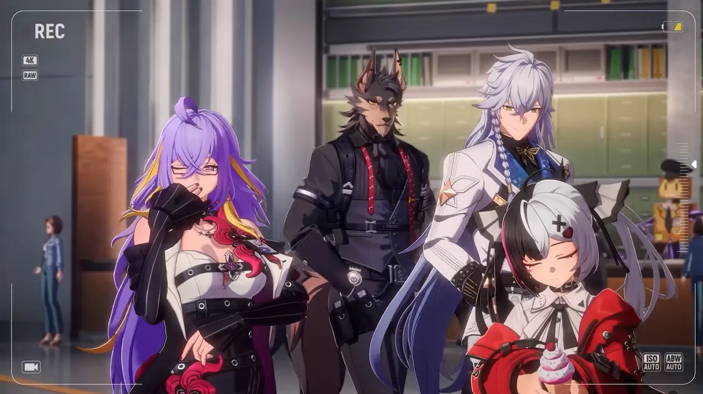 The Best NTE Characters for Long-Term Value at Launch