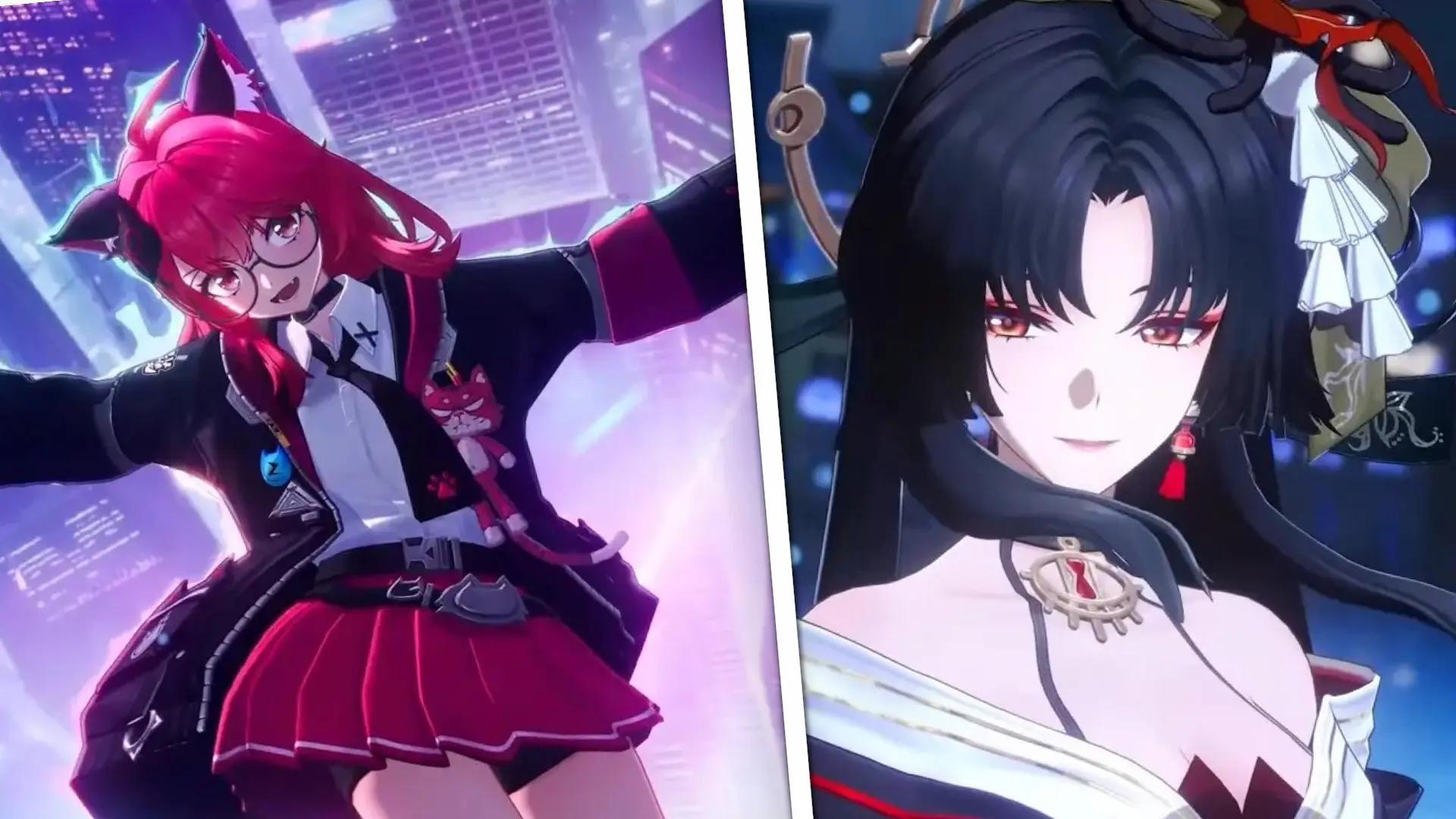 Time Stop vs Electromagnetism – NTE Launch Banners Fully Revealed