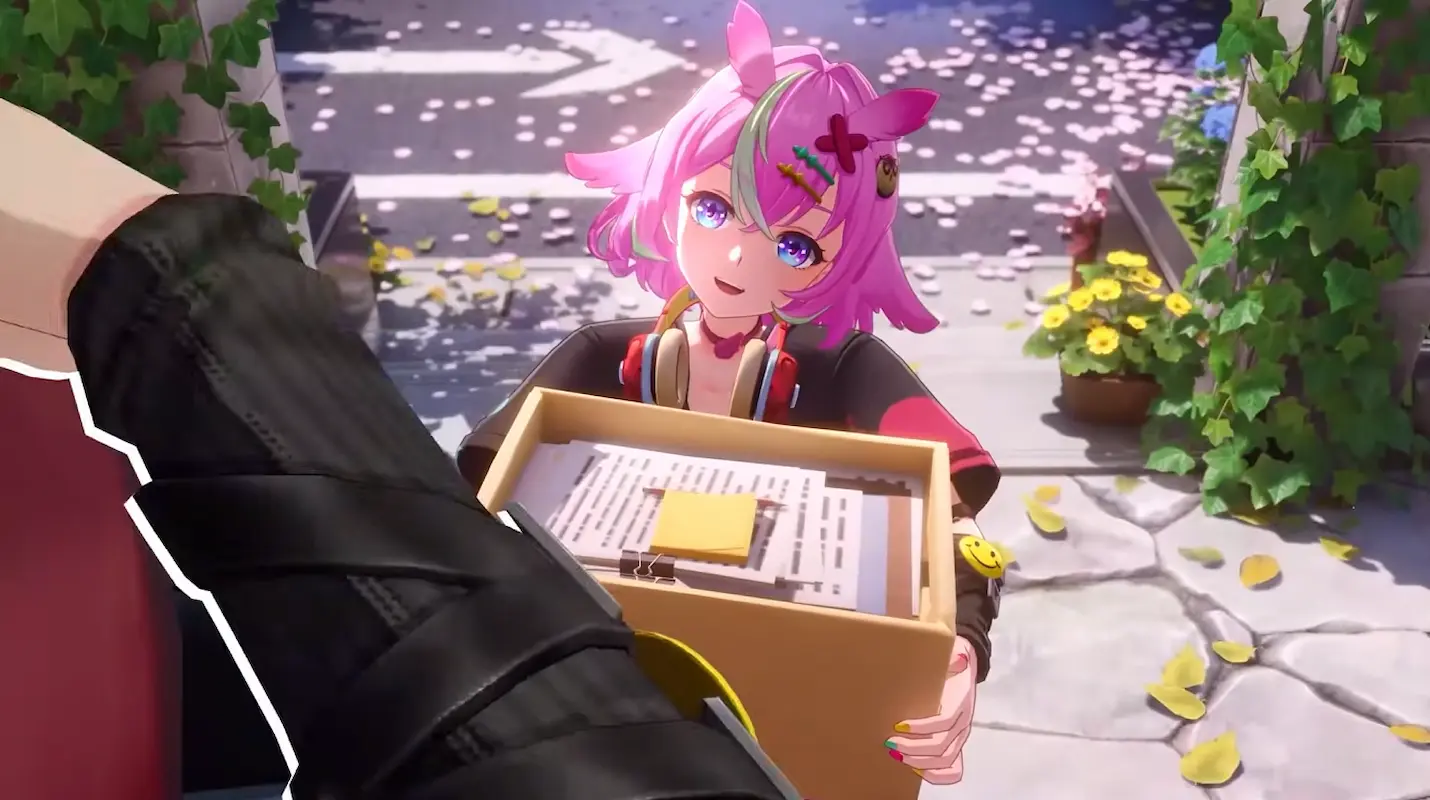 Neverness to Everness Revealed Over 120 Free Pulls at Launch