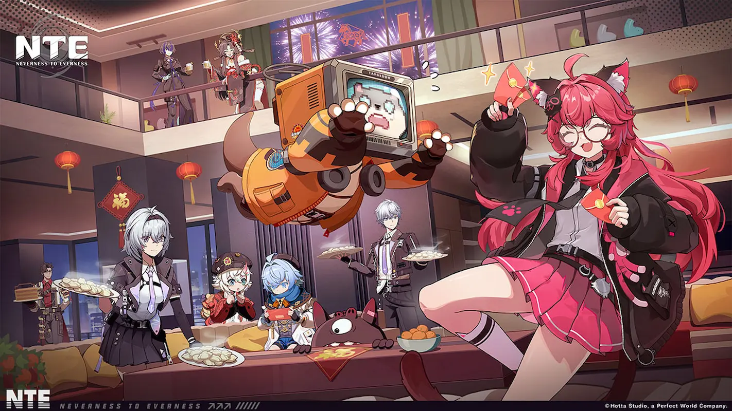 Neverness to Everness Tier List Early Rankings