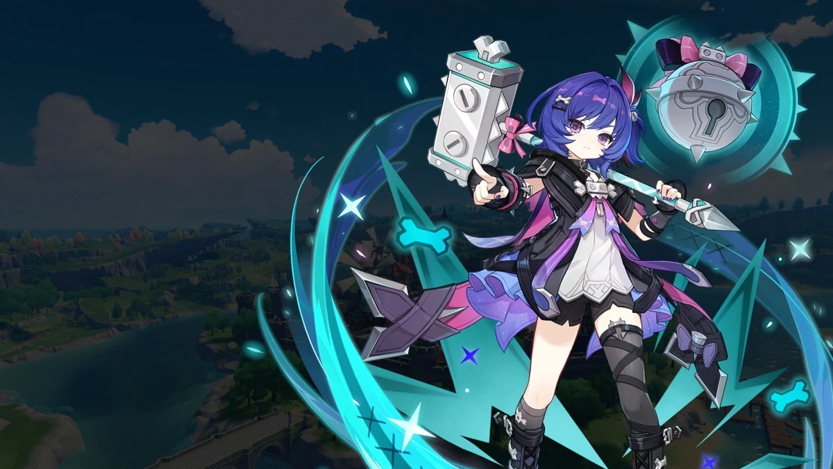 Prune Overview of Abilities and Constellations