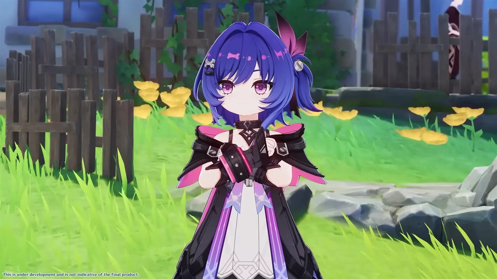 Prune Ascension and Talent Materials in Genshin Impact