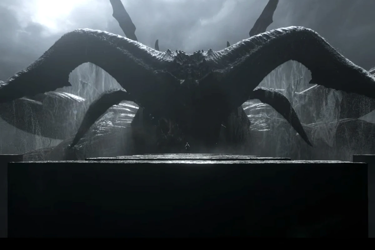 Why Mephisto’s Voice Actor Wants Diablo 4 Players to Feel Some Fear