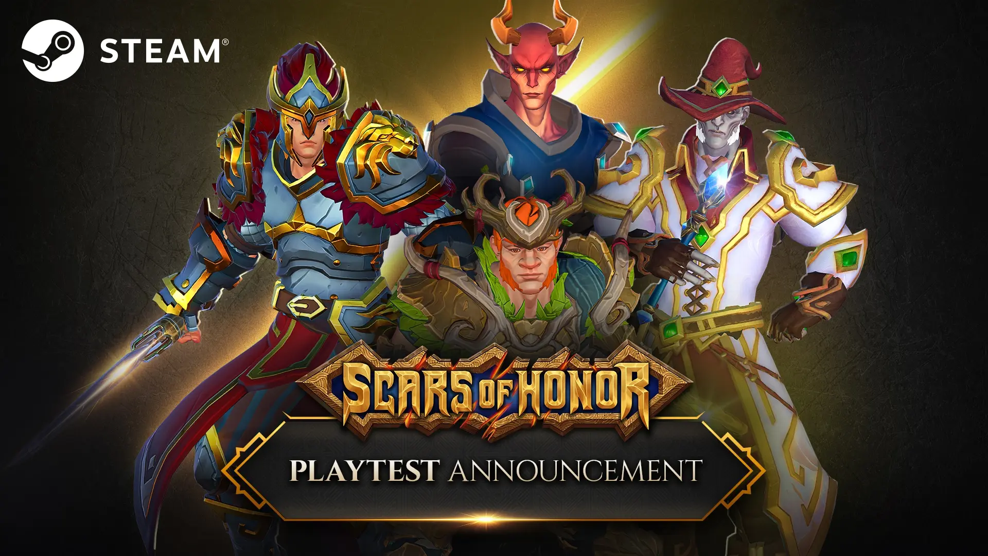Scars of Honor Playtest Details (April 30 – May 11)