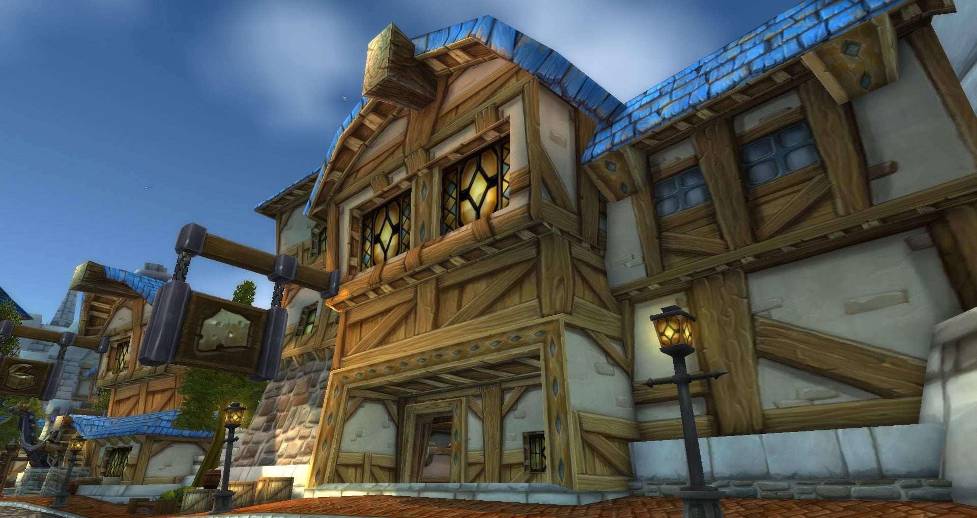 WoW Finally Fixes a Scaling Problem That’s Been Ignored for Years in Patch 12.0.5