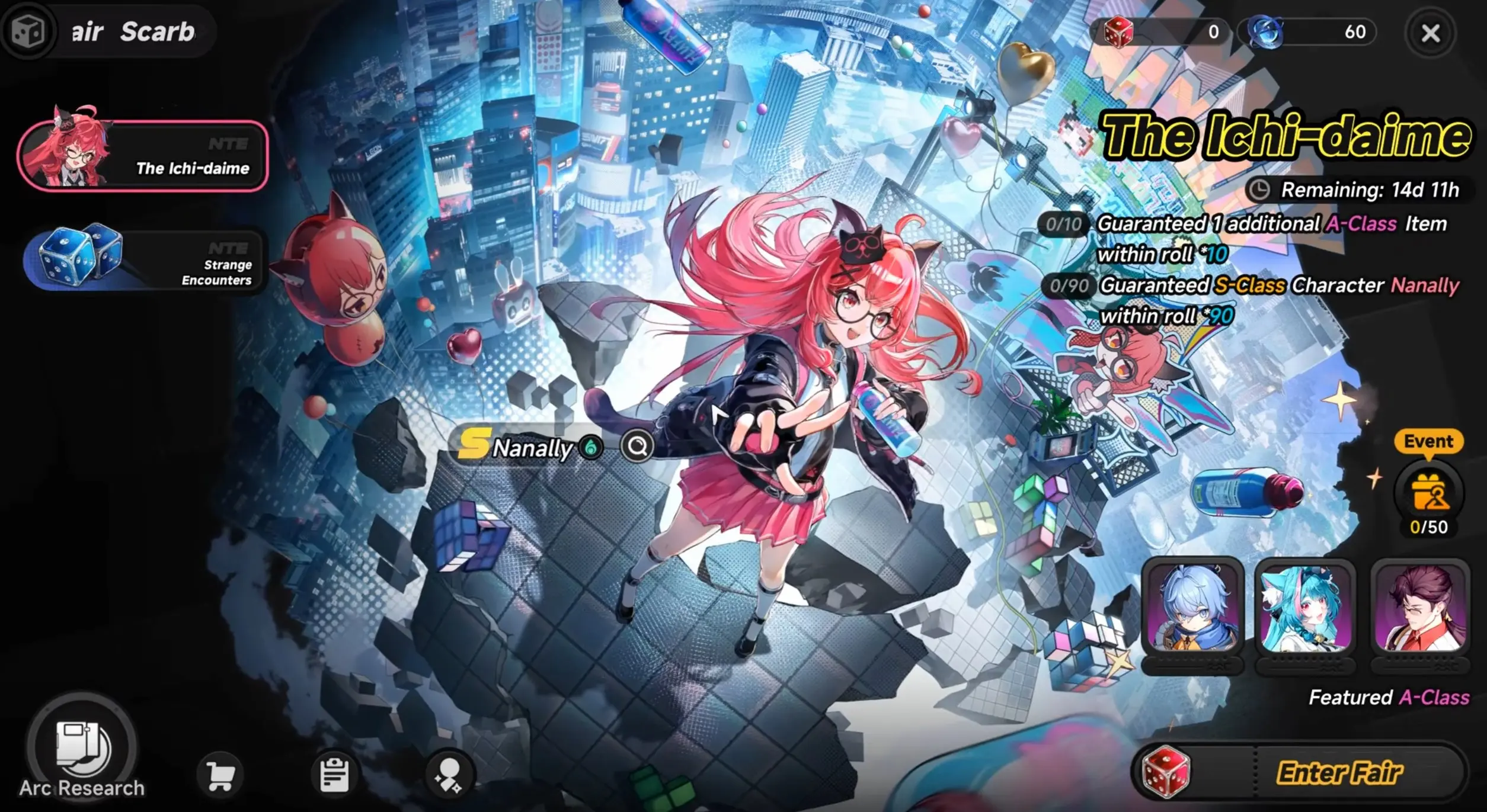 Is Rerolling Worth It in Neverness to Everness?