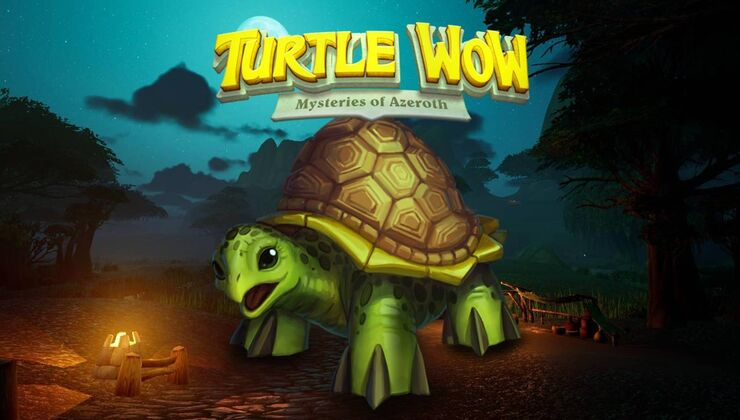Turtle WoW Is Over: Blizzard Wins Major Legal Battle