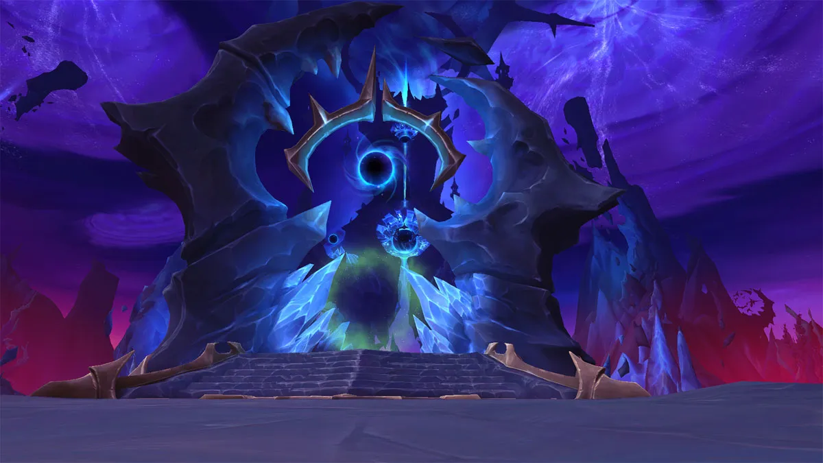 WoW Guilds Only Have A Few Days Left to Enter the Voidspire Hall of Fame