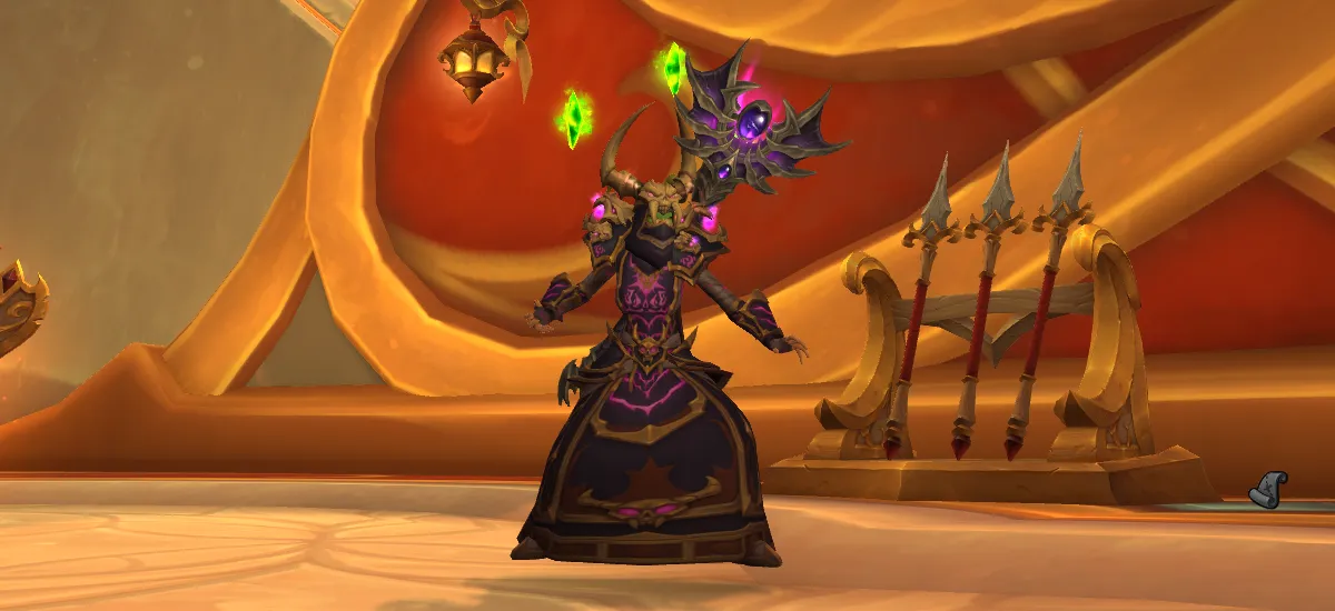 Players Are Using This Website to Track Their Void Tier 2 Collection Progress