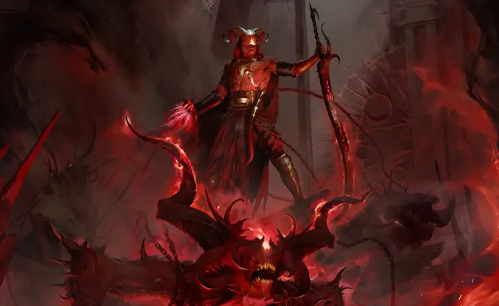 Best Warlock Builds - Icy Veins