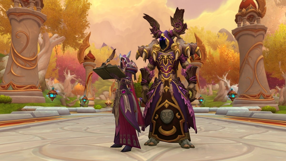 WoW 12.0.5 Is Huge: Full Patch Notes, Class Tuning & New Activities Coming April 21