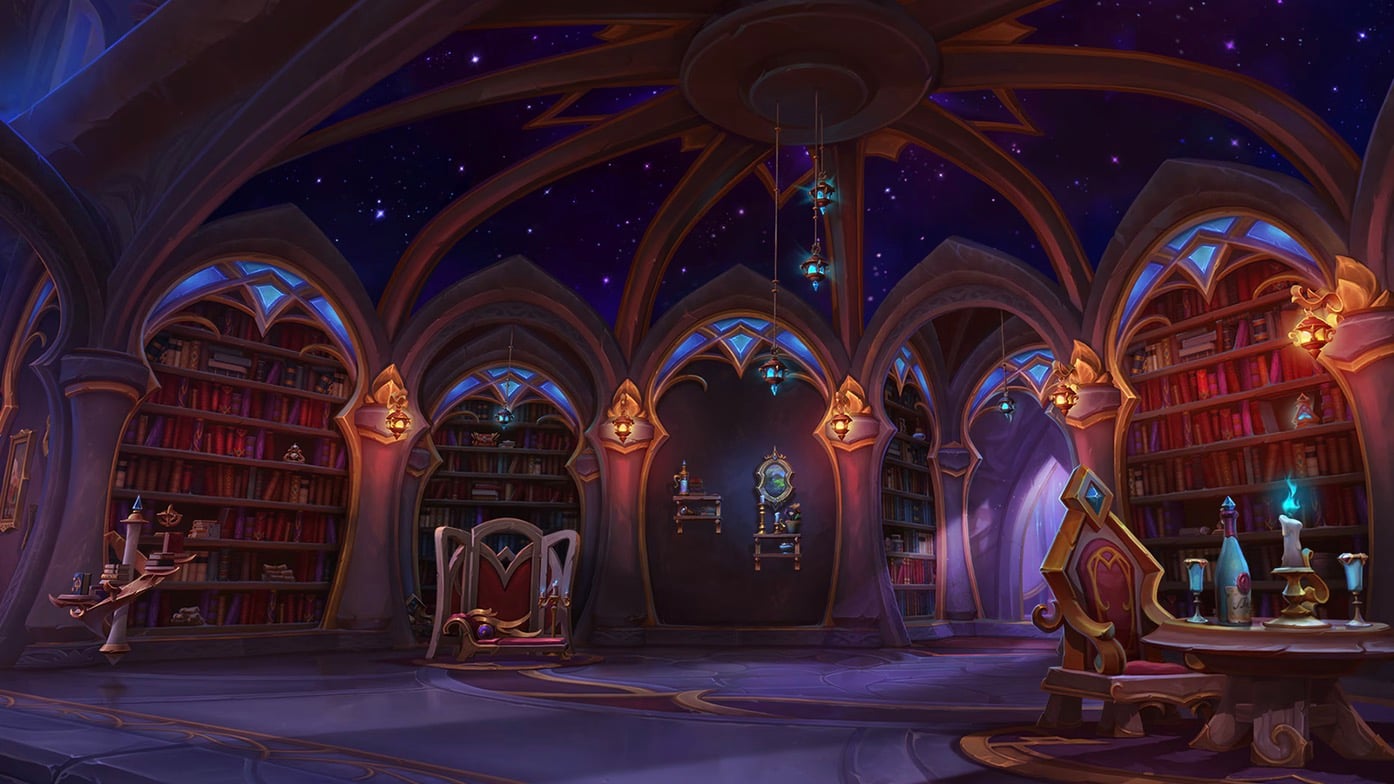 Maisara Caverns Dungeon Nerfs Live with the Weekly Reset