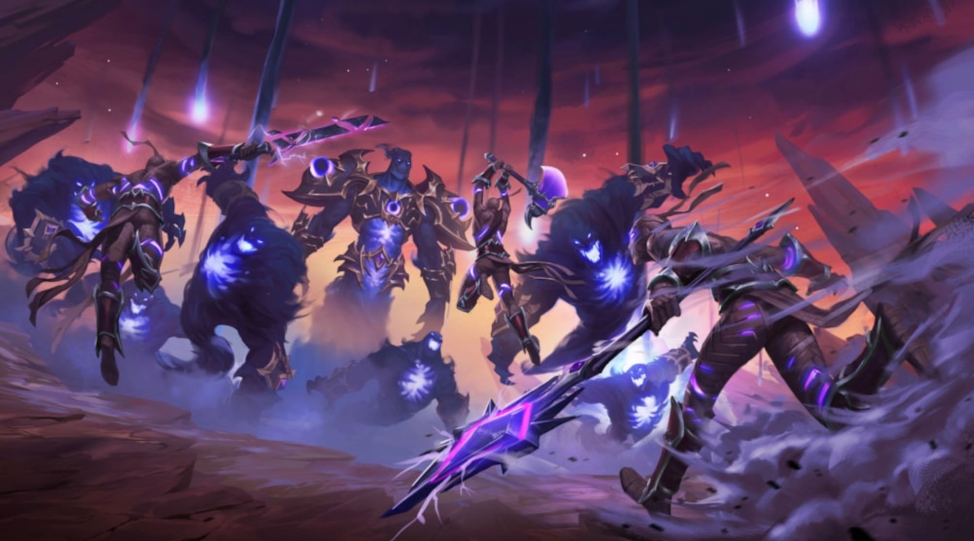 Class Guides Updated for Midnight Patch 12.0.5