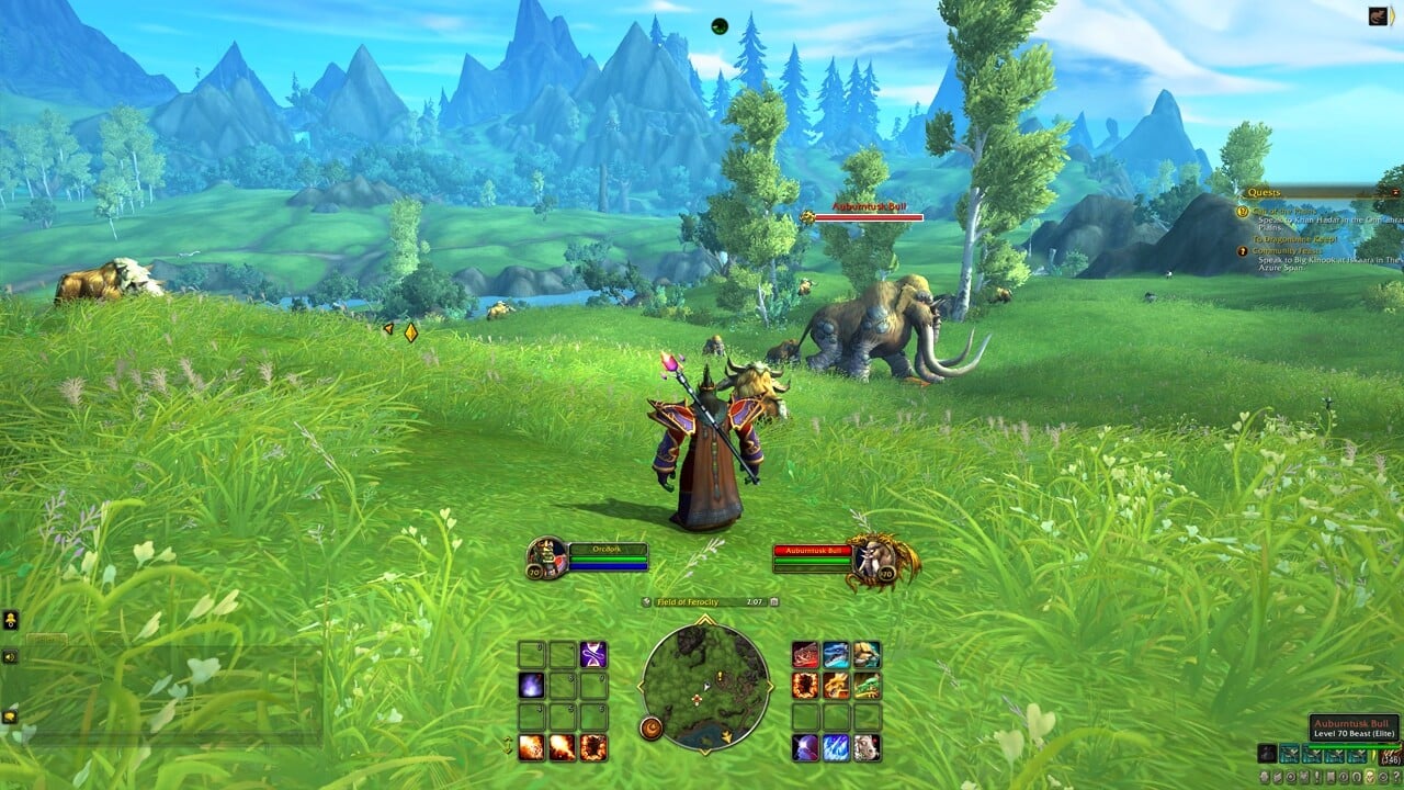 You’re Wasting Action Bar Space in WoW — This Stream Deck Trick Fixes It