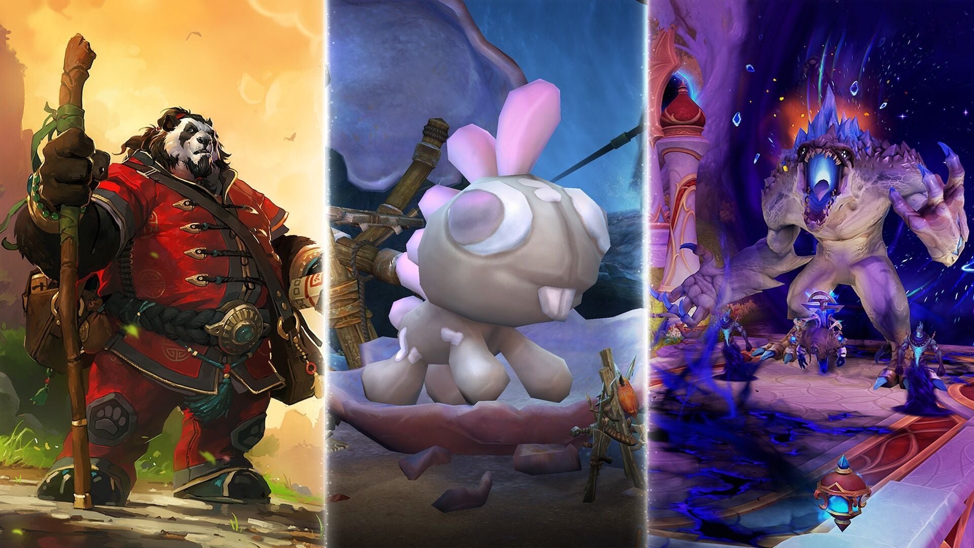 WoW Weekly Roundup: Patch 12.0.5, Joyous Journeys, and Twitch Drops