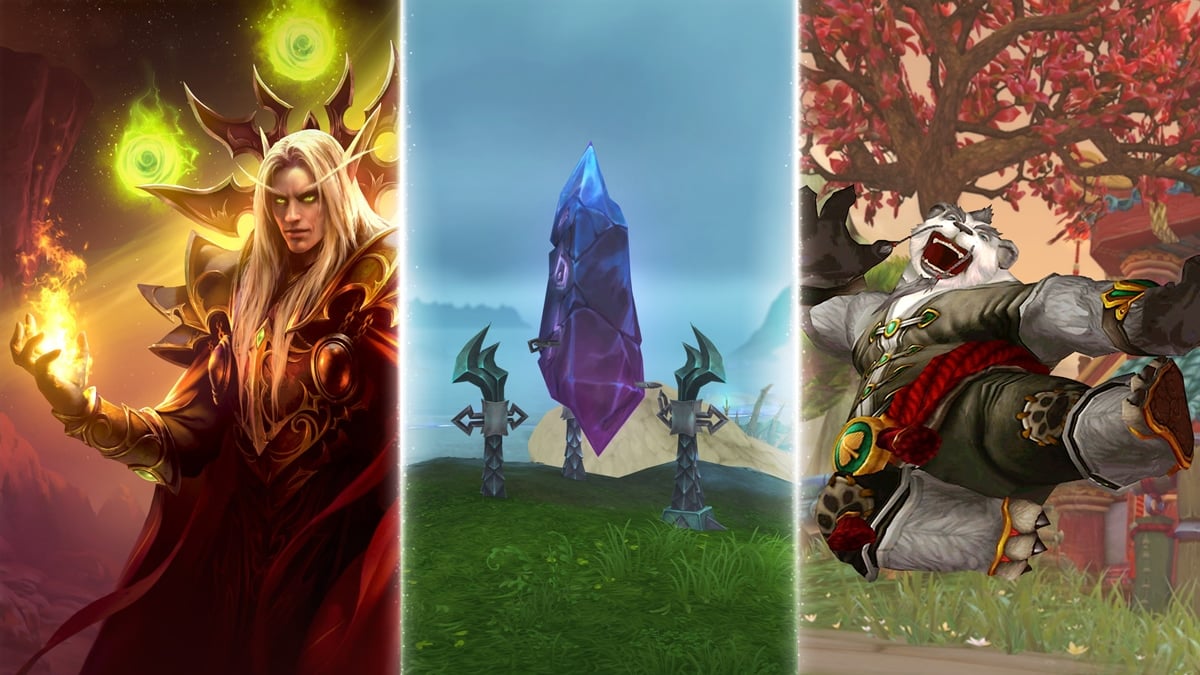 WoW Weekly Returns: Patch 12.0.5, Twitch Drops & Classic Updates