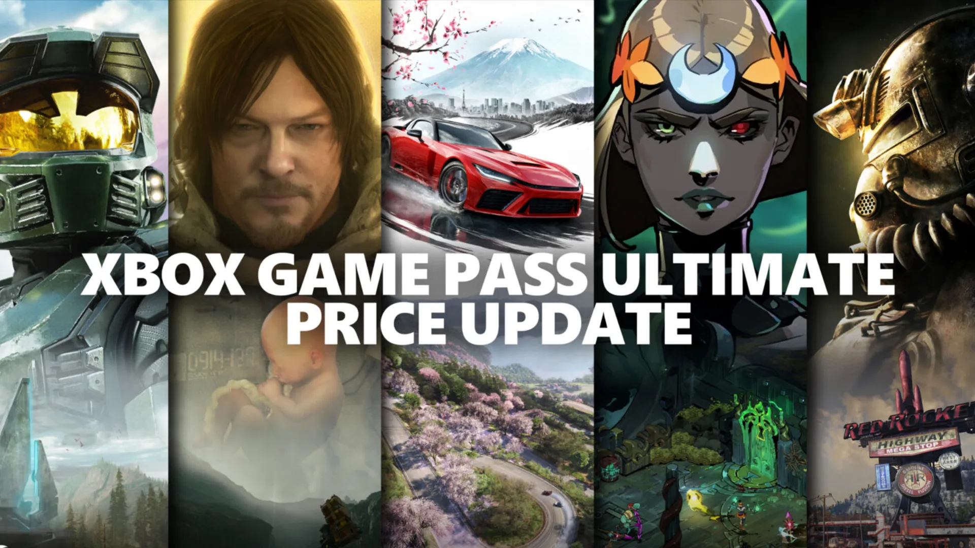 Xbox Just Made Game Pass Better and Worse at the Same Time