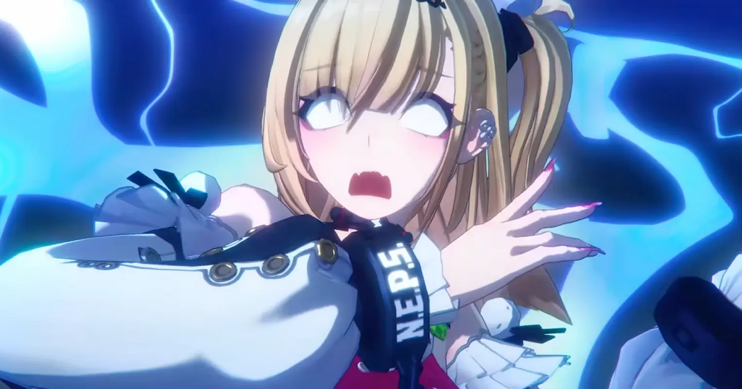 Zenless Zone Zero’s Cissia Is Already Causing Problems Before Release