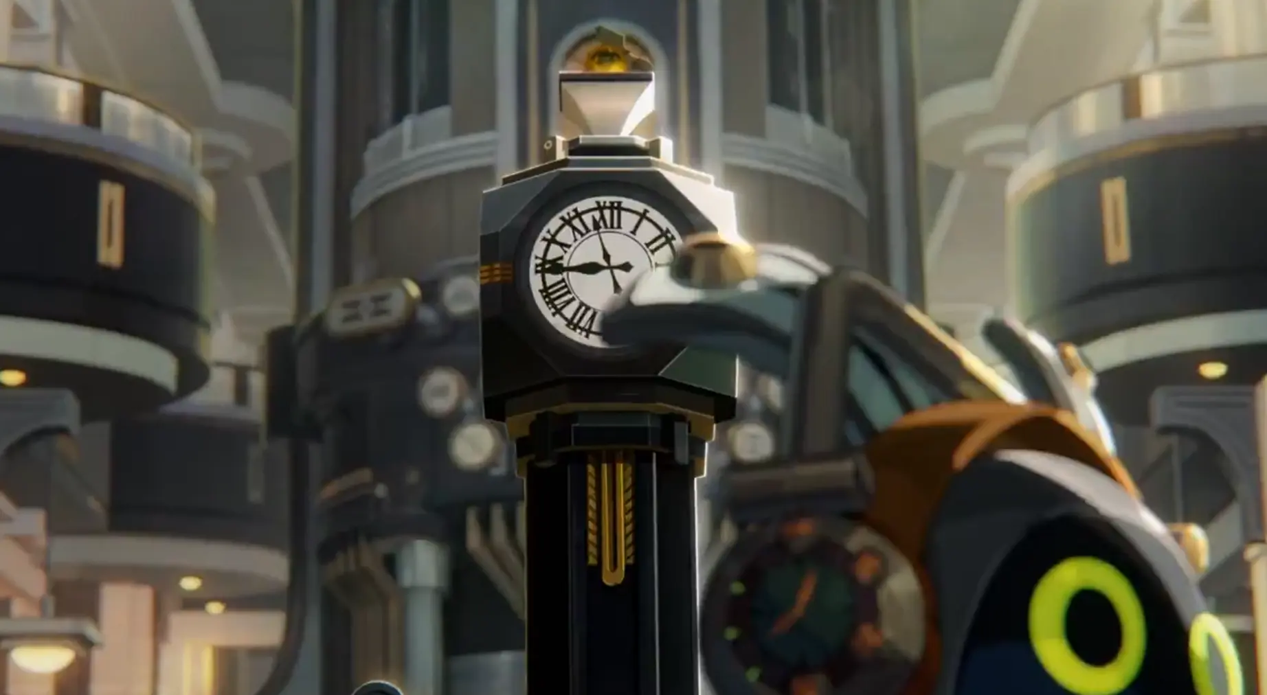 Zenless Zone Zero Teases Season 3 With First Look at Roscaelifer and New Agents