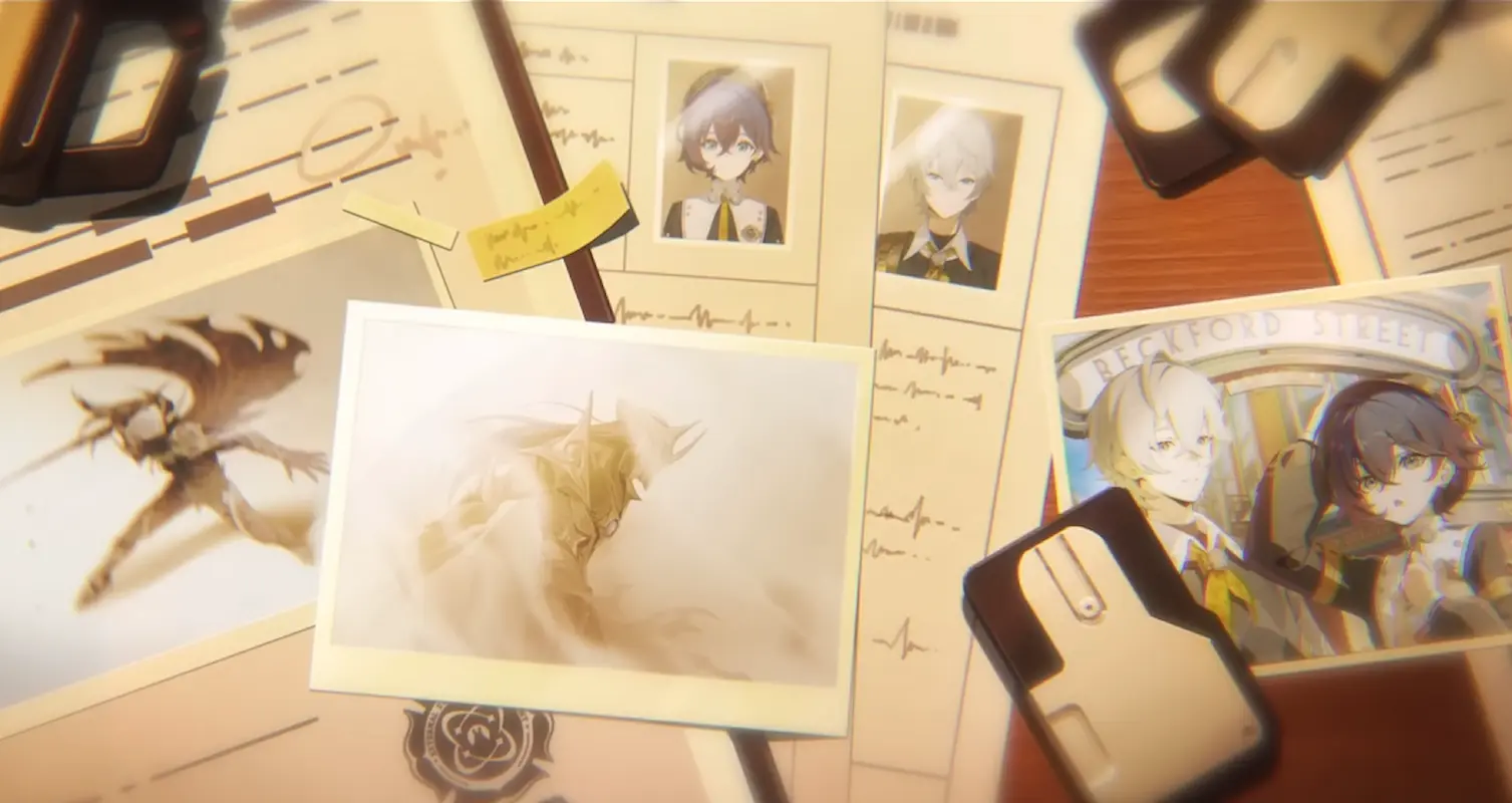 Zenless Zone Zero Reveals Roscaelifer and a Massive Cast of New Agents for Season 3!