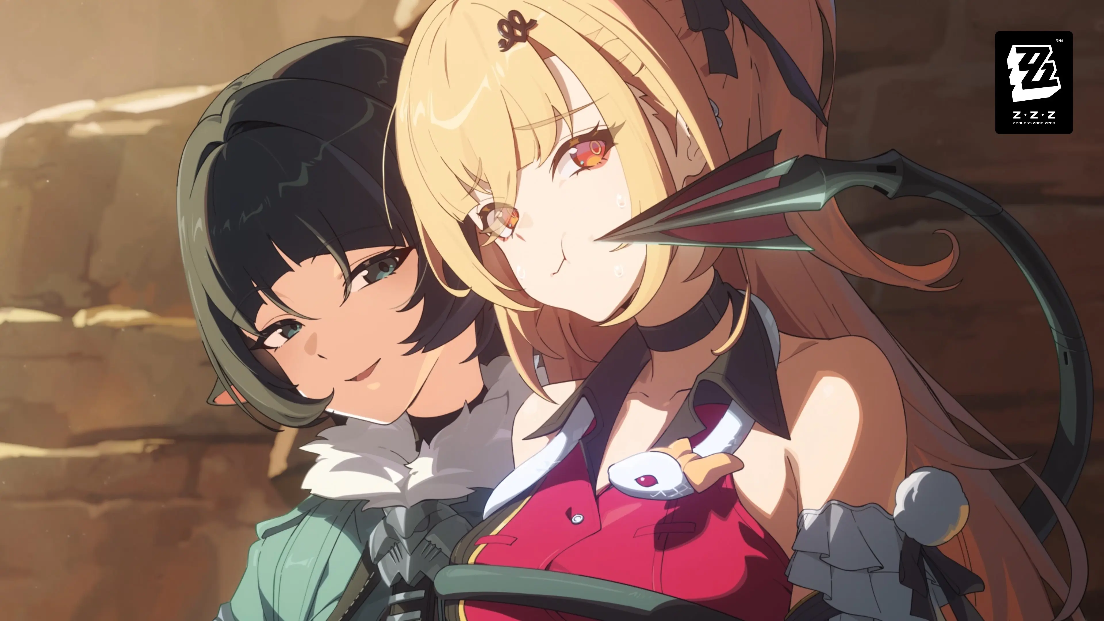 Zenless Zone Zero’s New Eridan Sunset Special Program Comes With Surprises