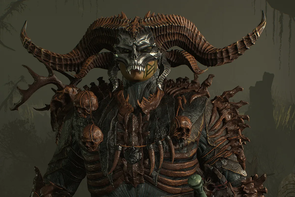All Diablo 4 Players Have Earned a Free Cosmetic But Must Claim It Soon