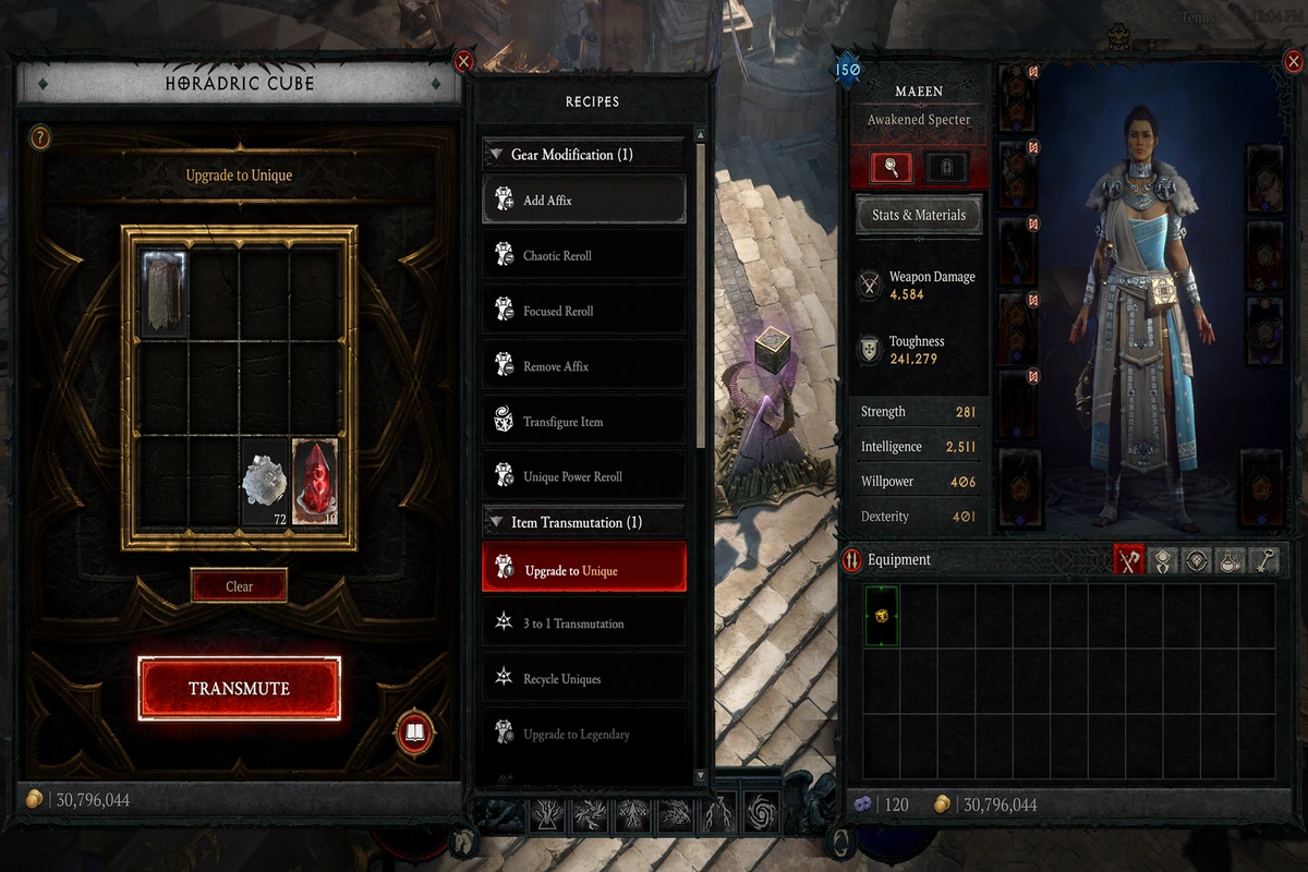 Diablo 4 Unique Farming: Stop Salvaging, Start Printing Uniques