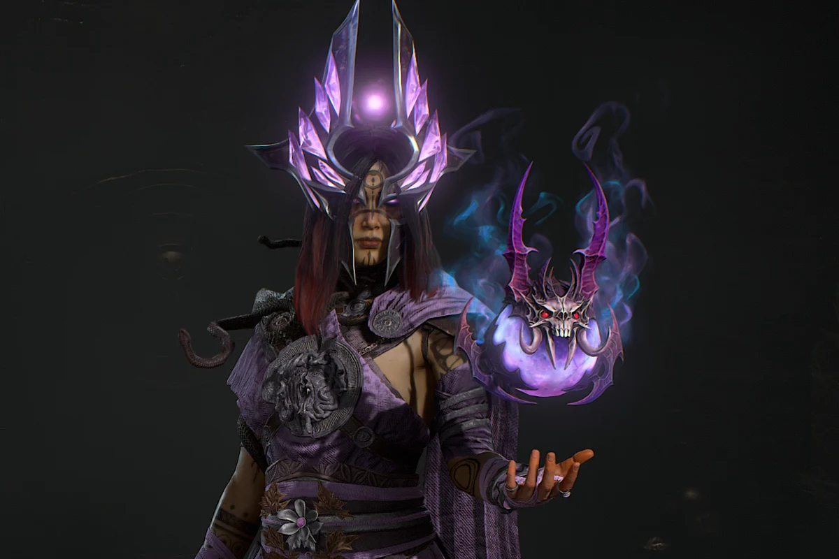 Diablo 4 PTR Patch Notes Reveal Major Nerfs Coming for Top Builds