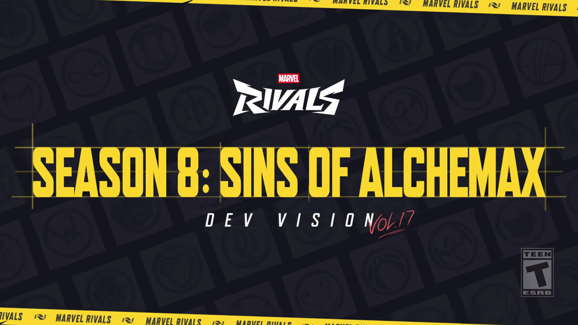 Marvel Rivals Season 8 Patch Notes Revealed