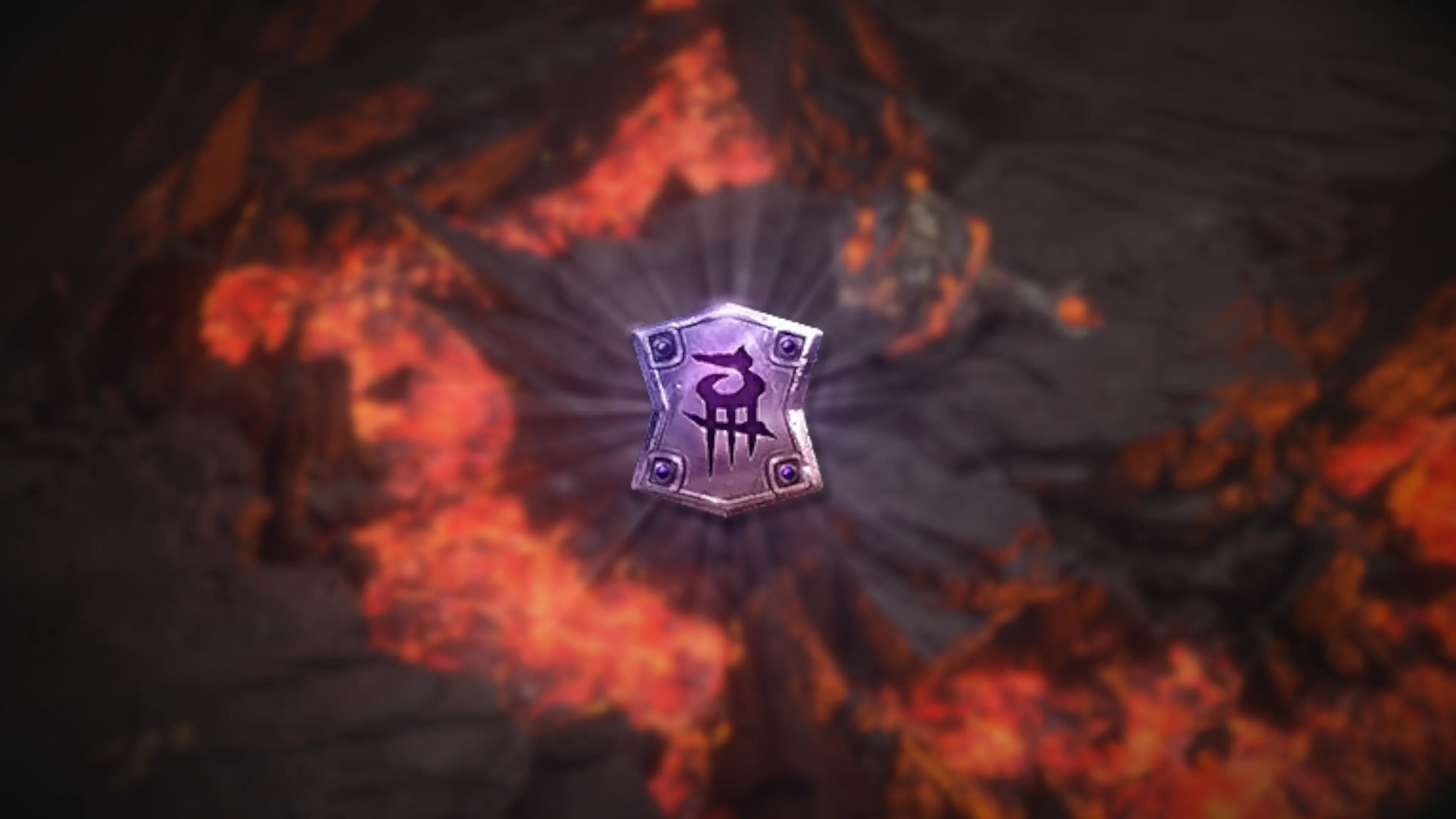A Mythic Unique Charm Just Surfaced in Diablo 4