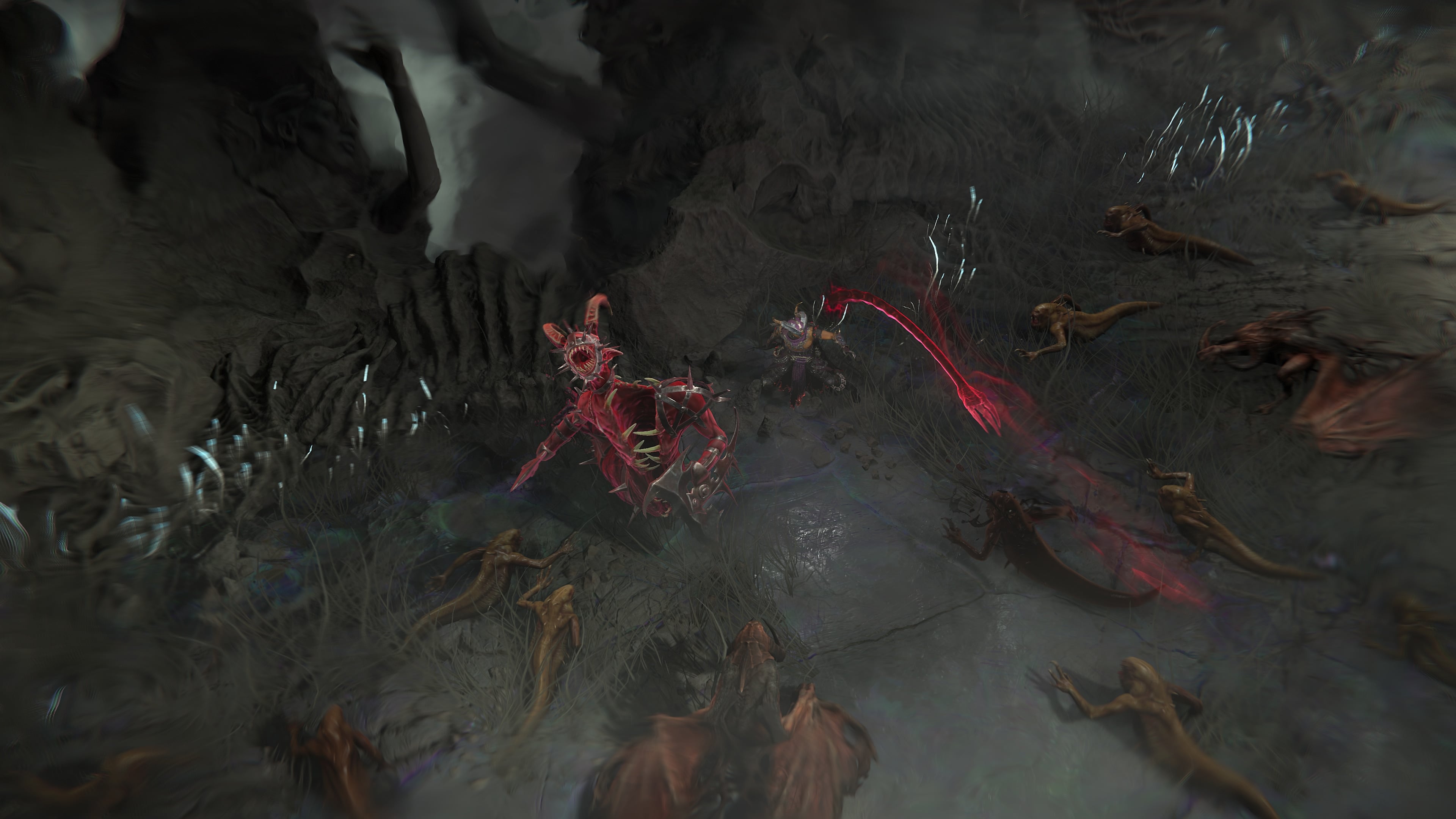 Diablo 4 Player Solves Echoing Hatred’s Hidden Portal Reward