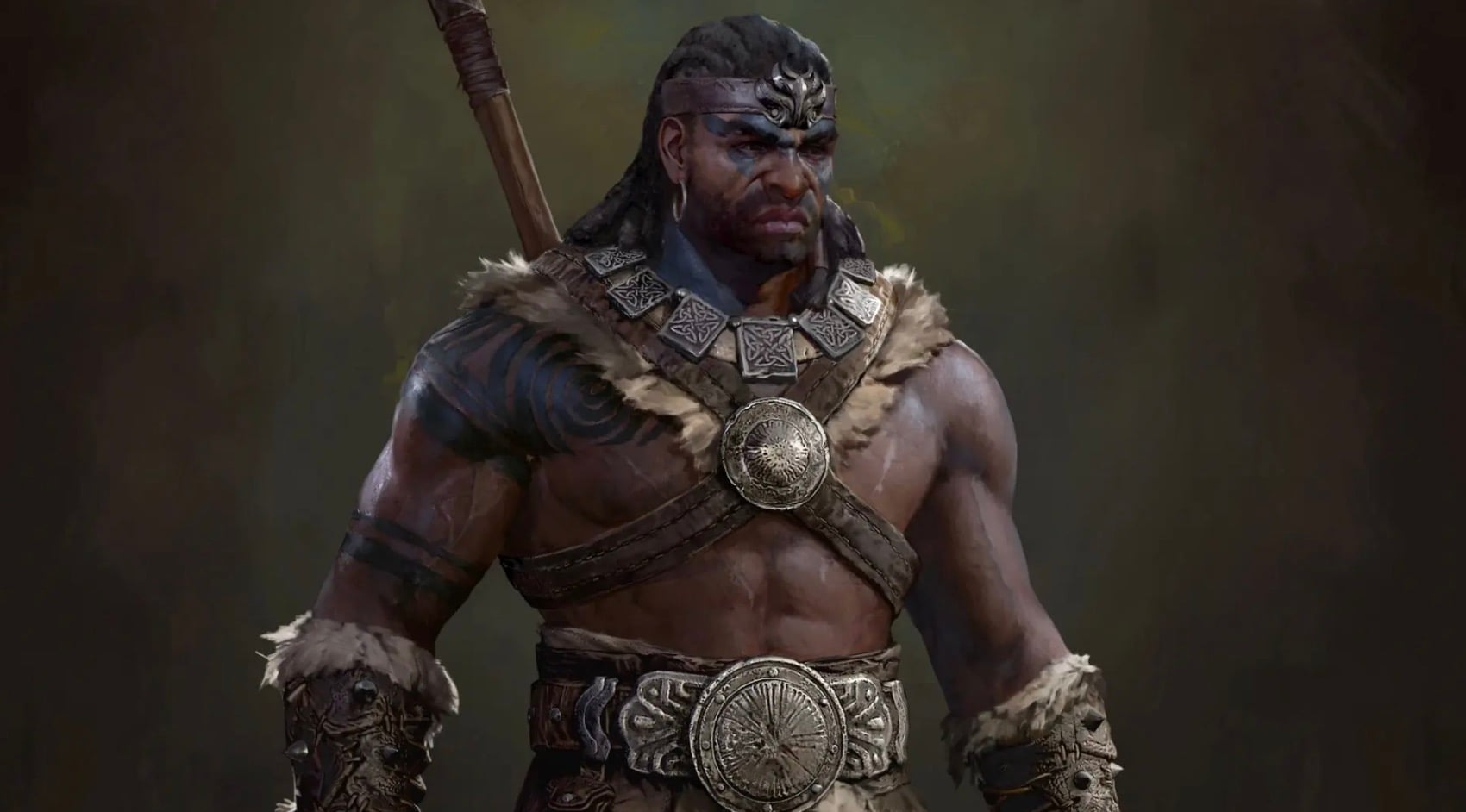 Diablo 4 Hotfix 7, Aspect of Limitless Rage Re-Enabled