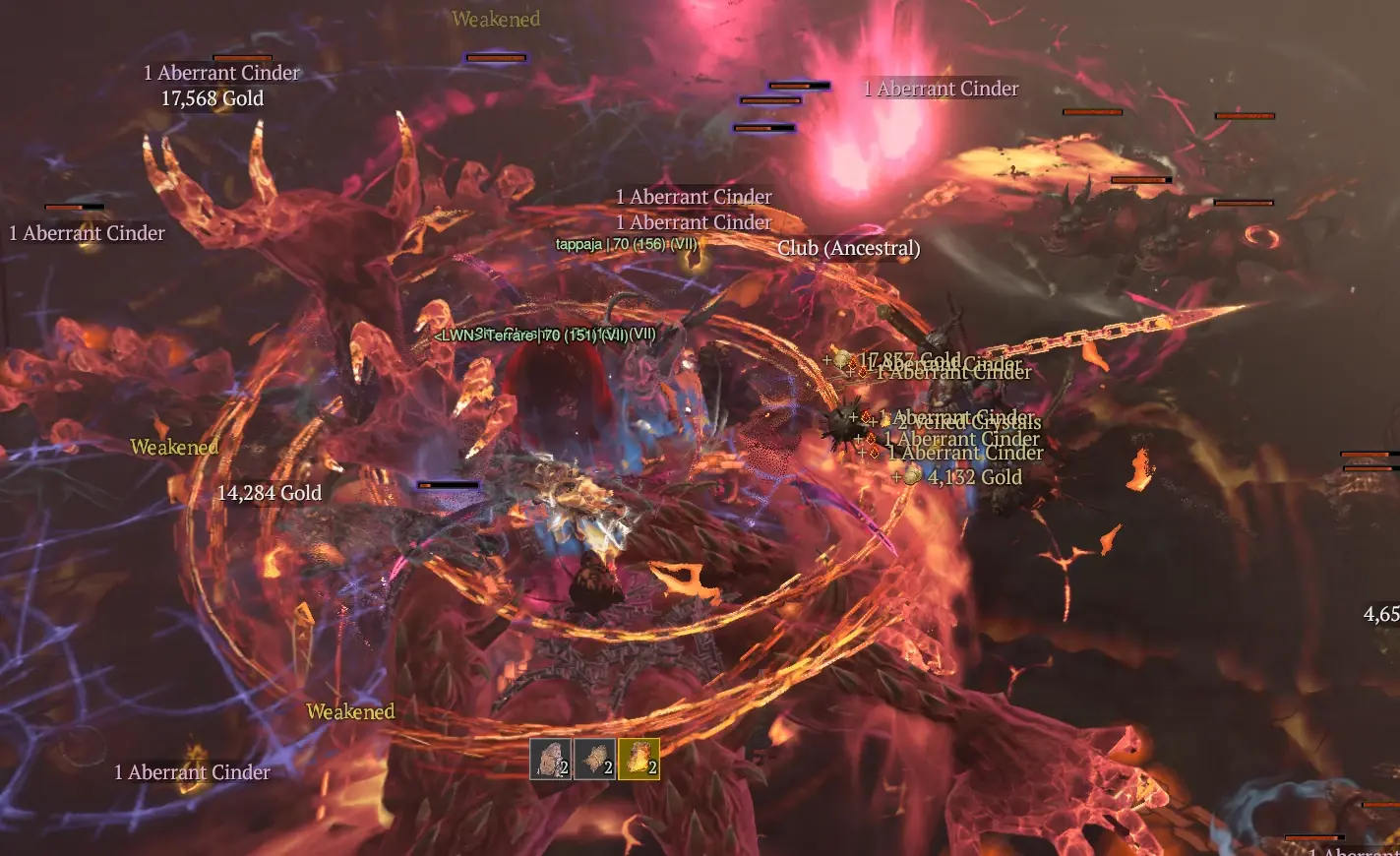 Diablo 4 Effect Toggles: Players Renew Calls for this Feature