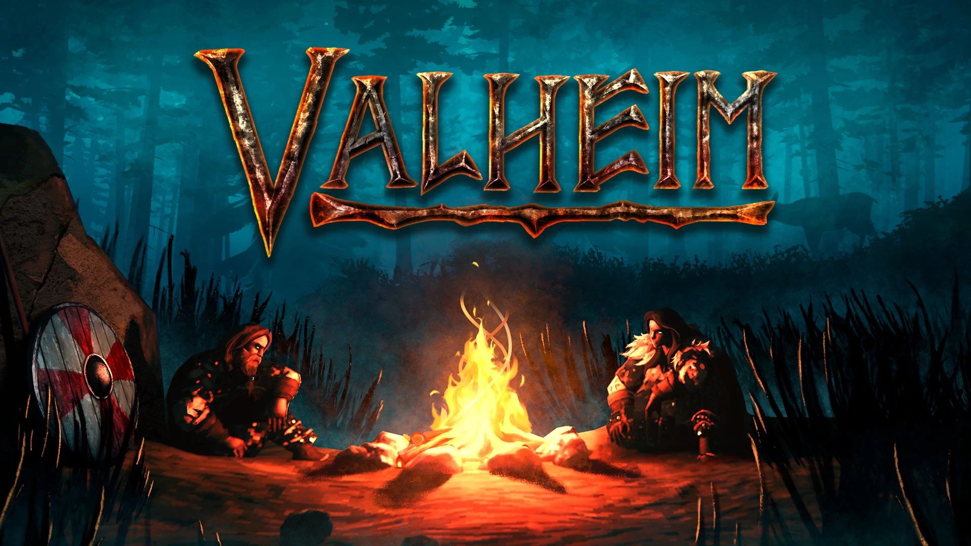 Valheim Deep North Reveal Could Happen This June