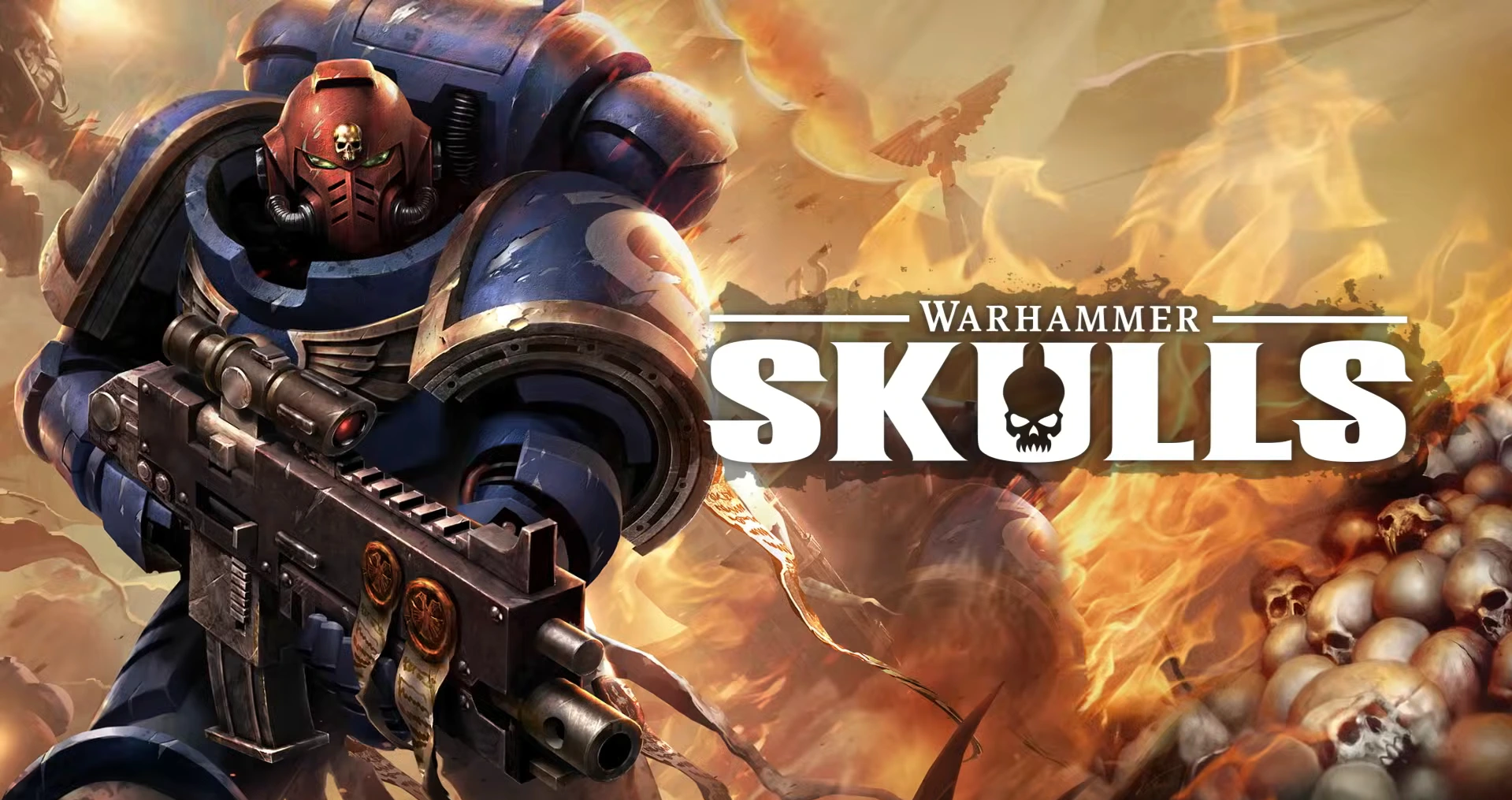 Biggest Announcements From Warhammer Skulls 2026