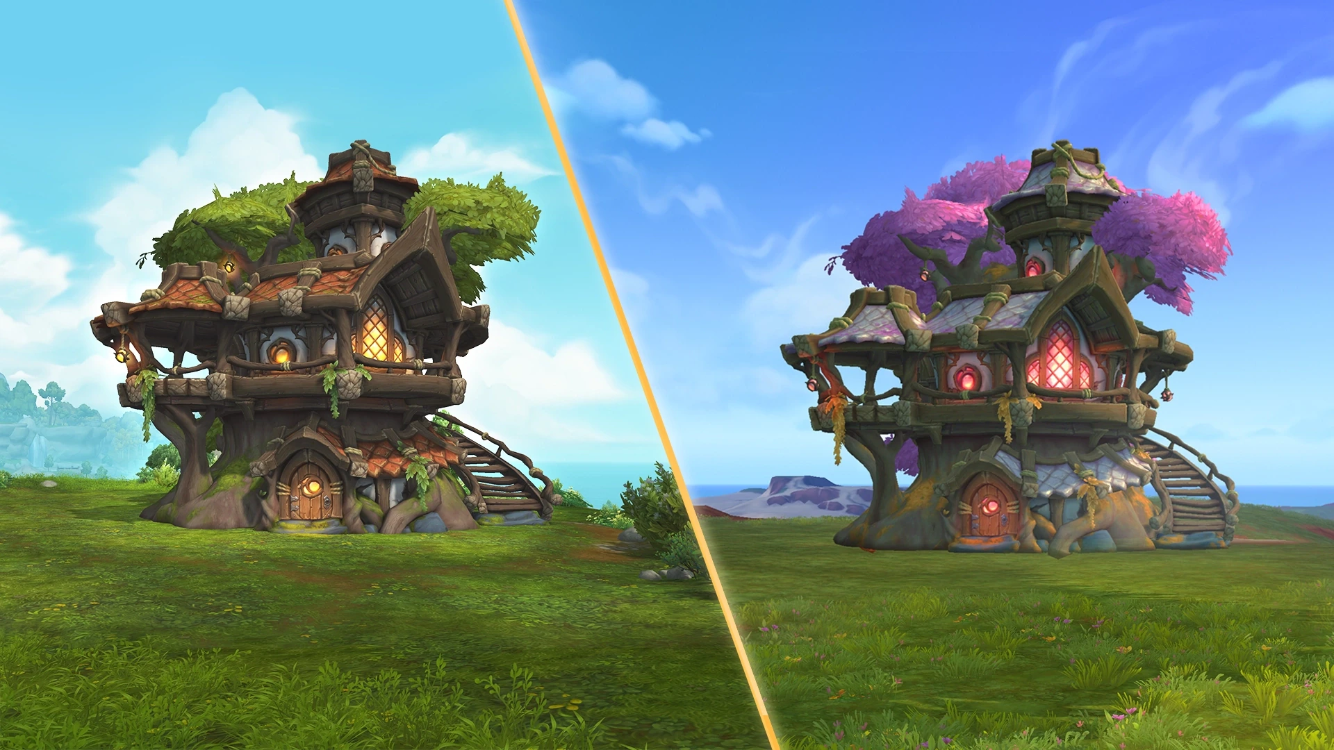 Beautiful but Too Expensive: WoW Housing Store Debate Reignites