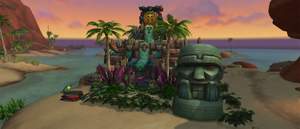 Outdoor Housing Decor Budget Increased by 40% in Patch 12.0.7