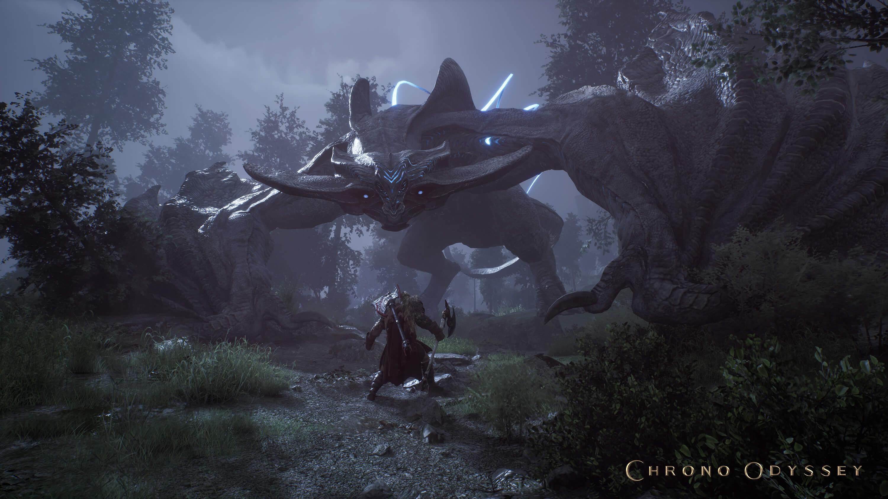 Chrono Odyssey Developer Q&A Session (May 2026)