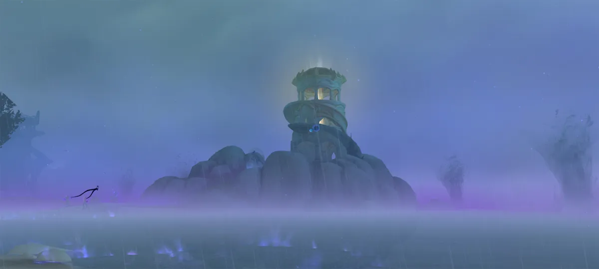 Patch 12.0.7 Just Made Ritual Sites Worth Running Again
