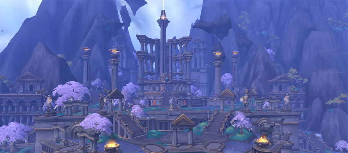 Dragonflight Timewalking is Coming in Patch 12.0.7 – Dungeons and Rewards Preview