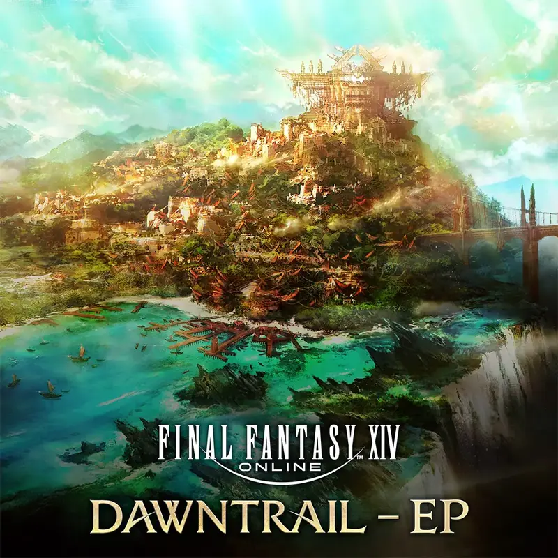 EP8 Now Available — Listen to These Dawntrail Tunes ASAP