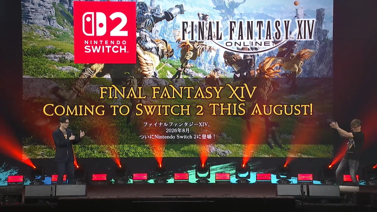 Get Your Switch 2 Before Prices Increase September 1st