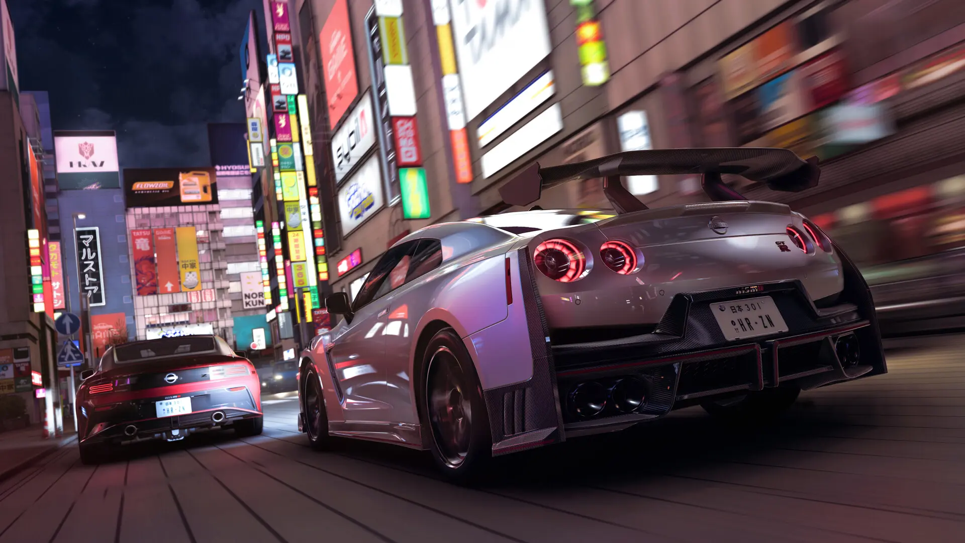 Forza Horizon 6 Players Turn Tiny Kei Trucks Into 180 MPH Monsters