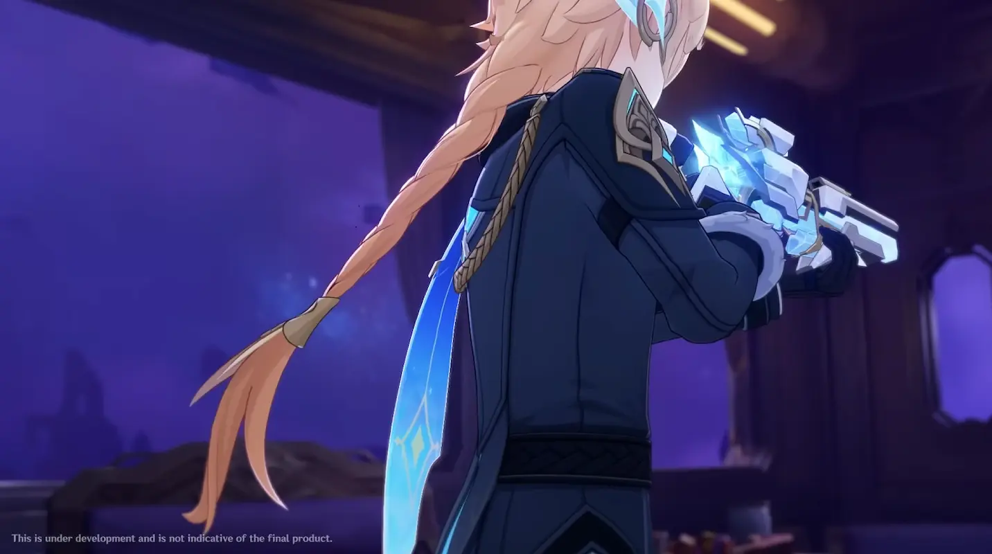 Players Are Turning Against Genshin Impact After Patch Content Reveal