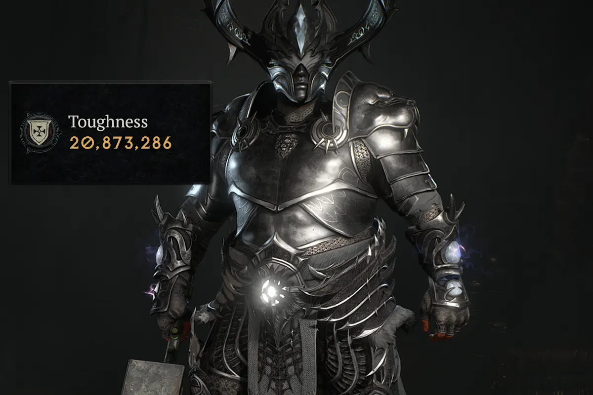 The Latest Diablo 4 Patch Has Made One Defensive Aspect a Must-Have