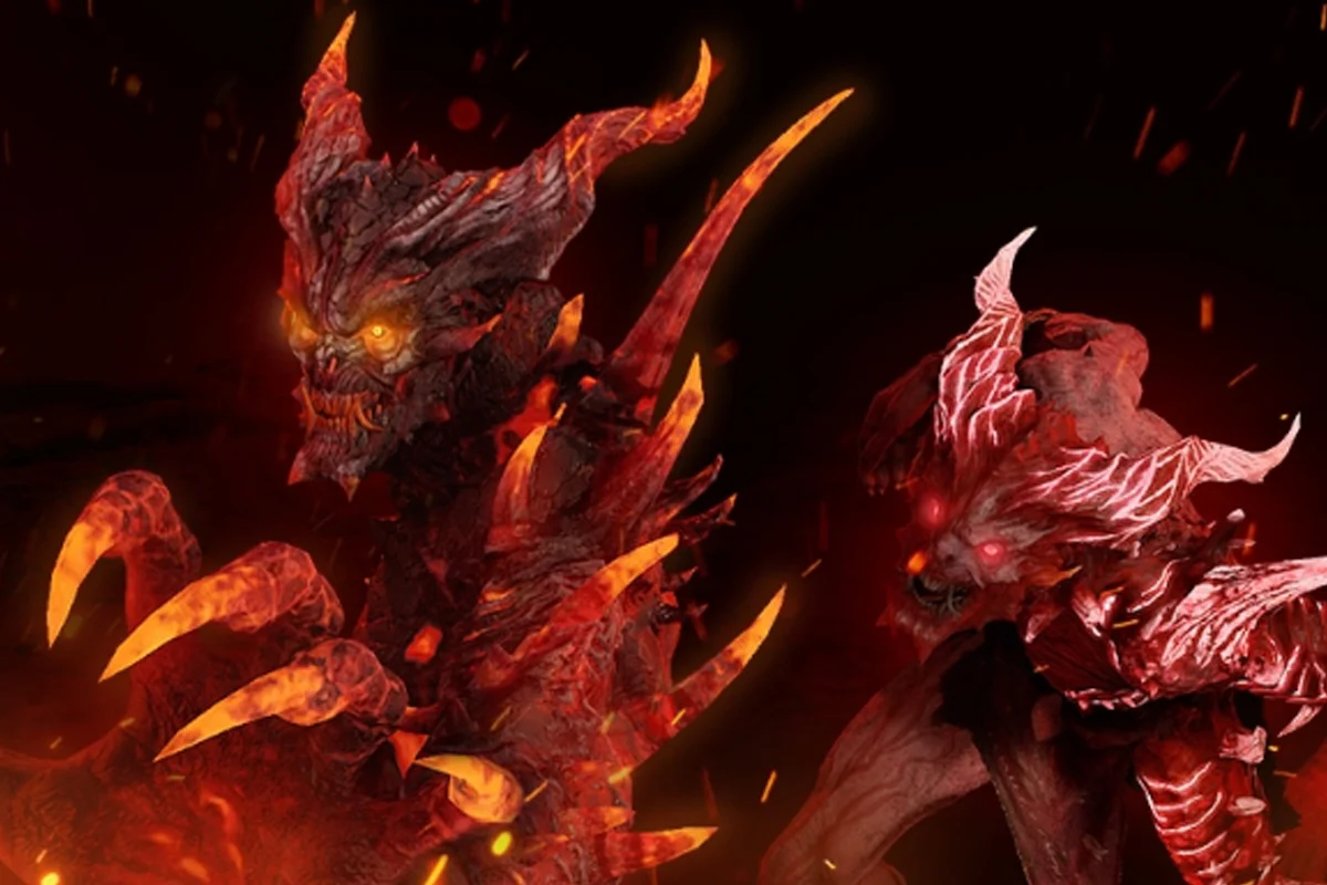 Diablo 4 Players Have a New Reason to Run Infernal Hordes